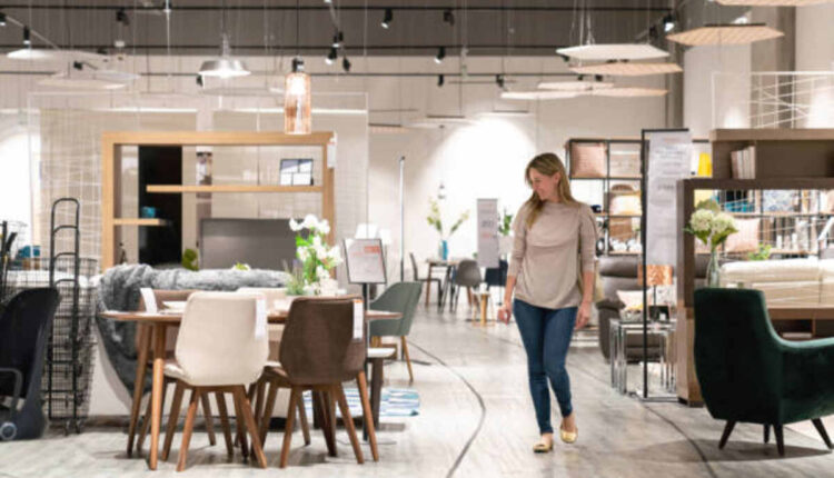 furniture stores in fort worth texas