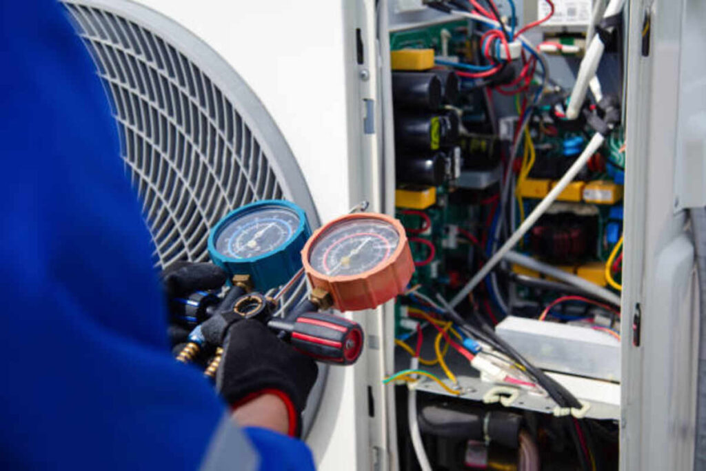 The Importance of Ilmastointikanavien Puhdistus Ensuring Clean and Healthy Air