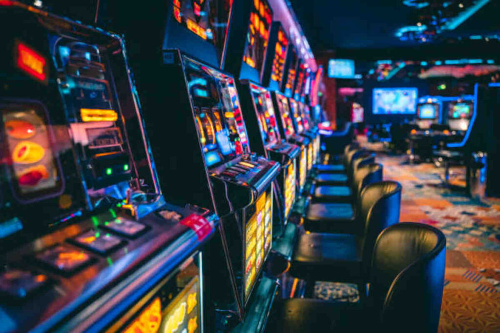 Understanding Slot gacor A Guide to Winning Big