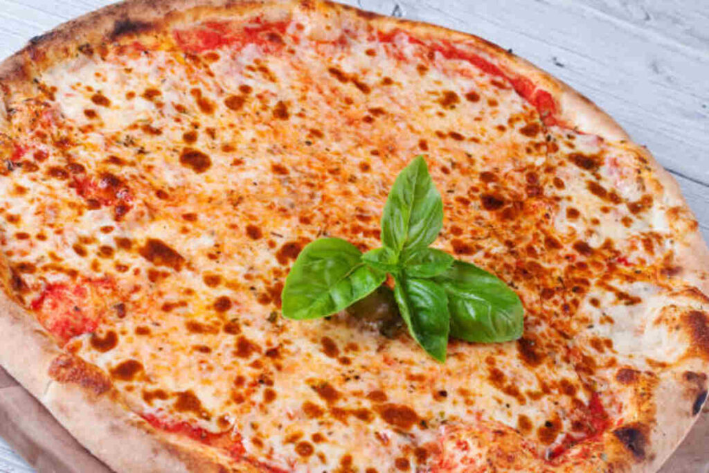 pizza in Clovis 1