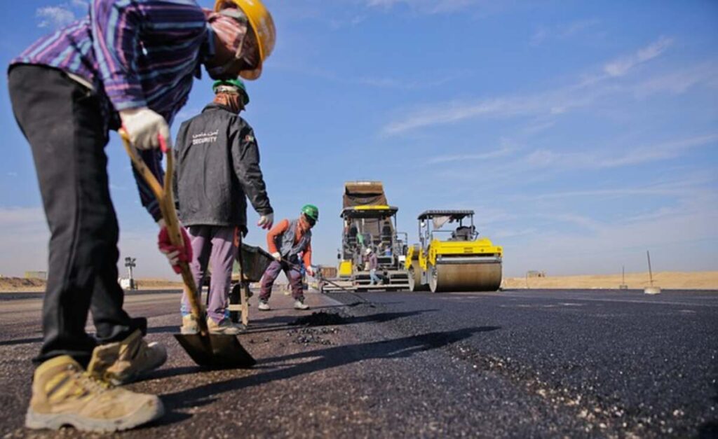 Selecting the right Asphalt Paving Contractor