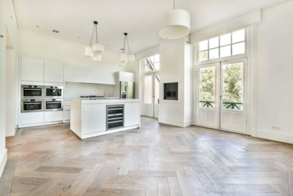 house extension Netherlands 1