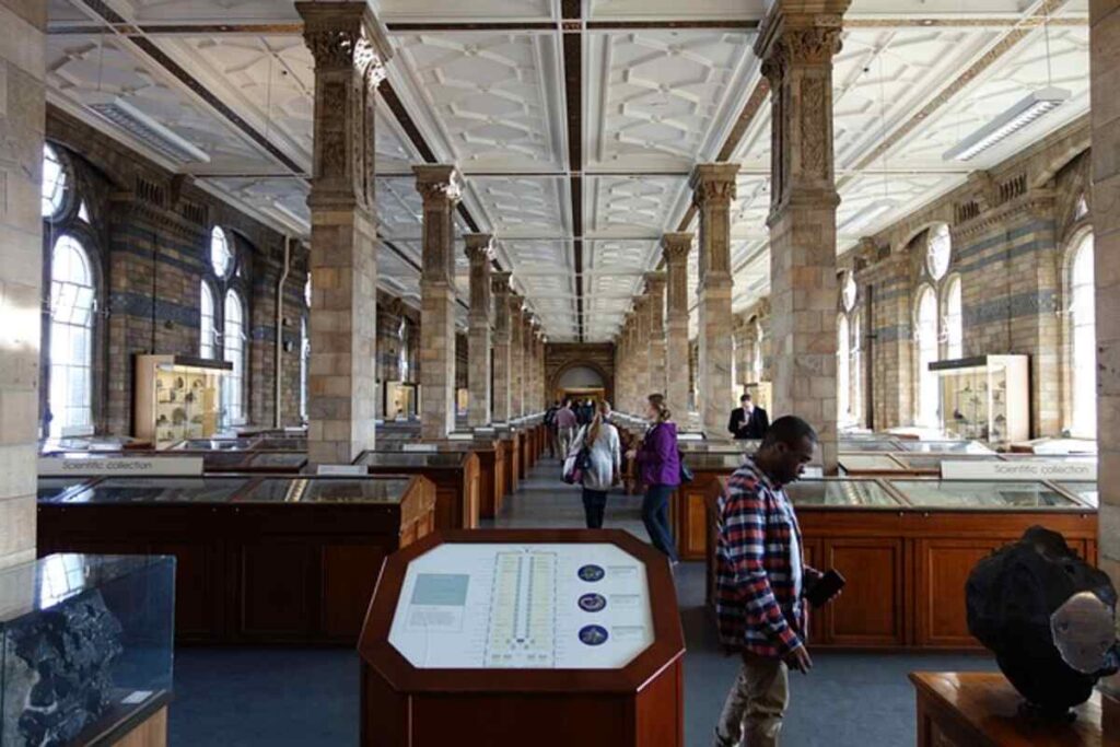 Cultural Highlights Madrids Best Exhibitions This Month