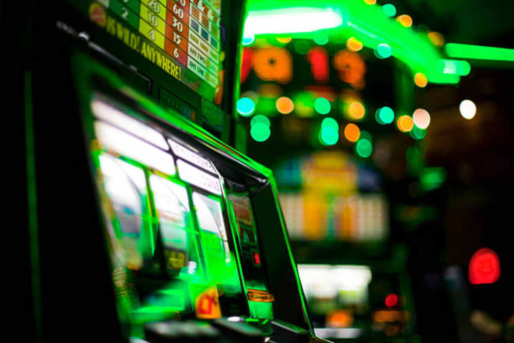 Exploring the Popularity of Gacor Slots