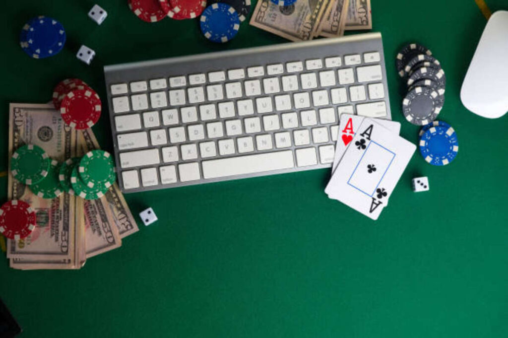 How Betonred App Enhances Your Betting Experience