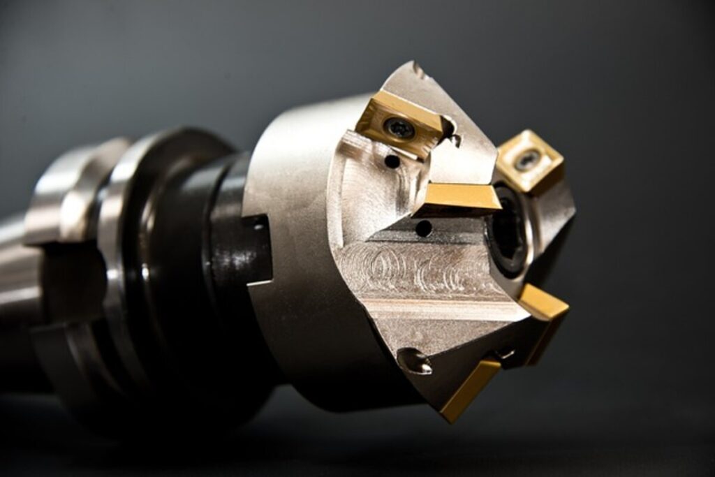Optimizing Impeller Machining for Performance Gains
