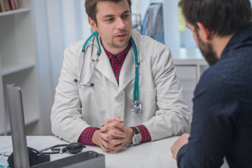 Understanding Non Prescription Options for ED