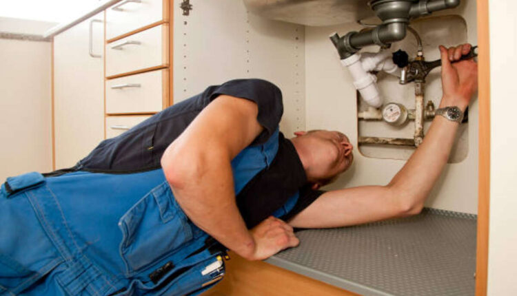 Plumbing services