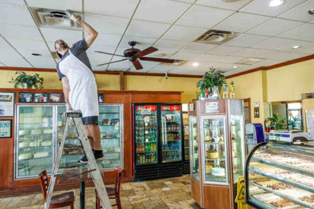 air duct cleaning in new jersey