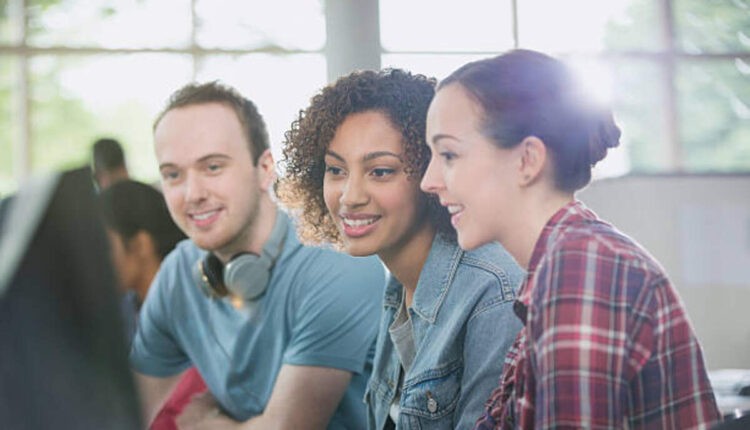 group online english classes