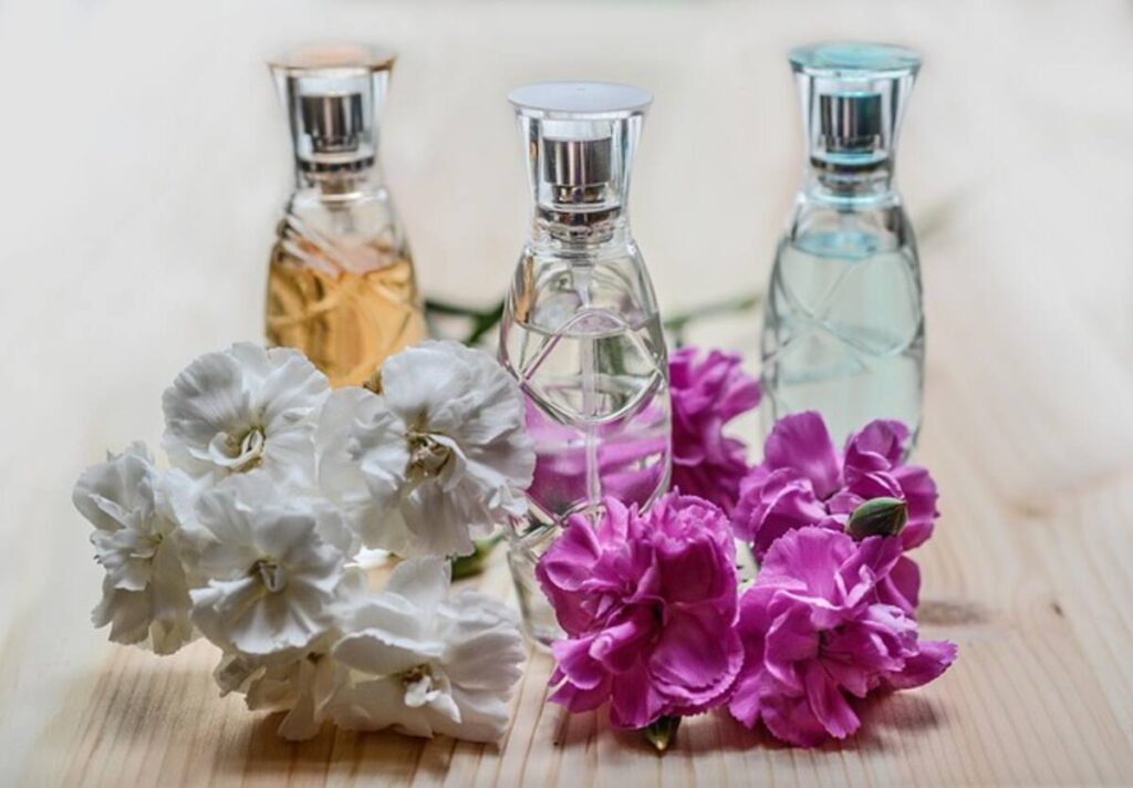 perfume gift sets