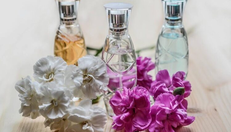 perfume gift sets