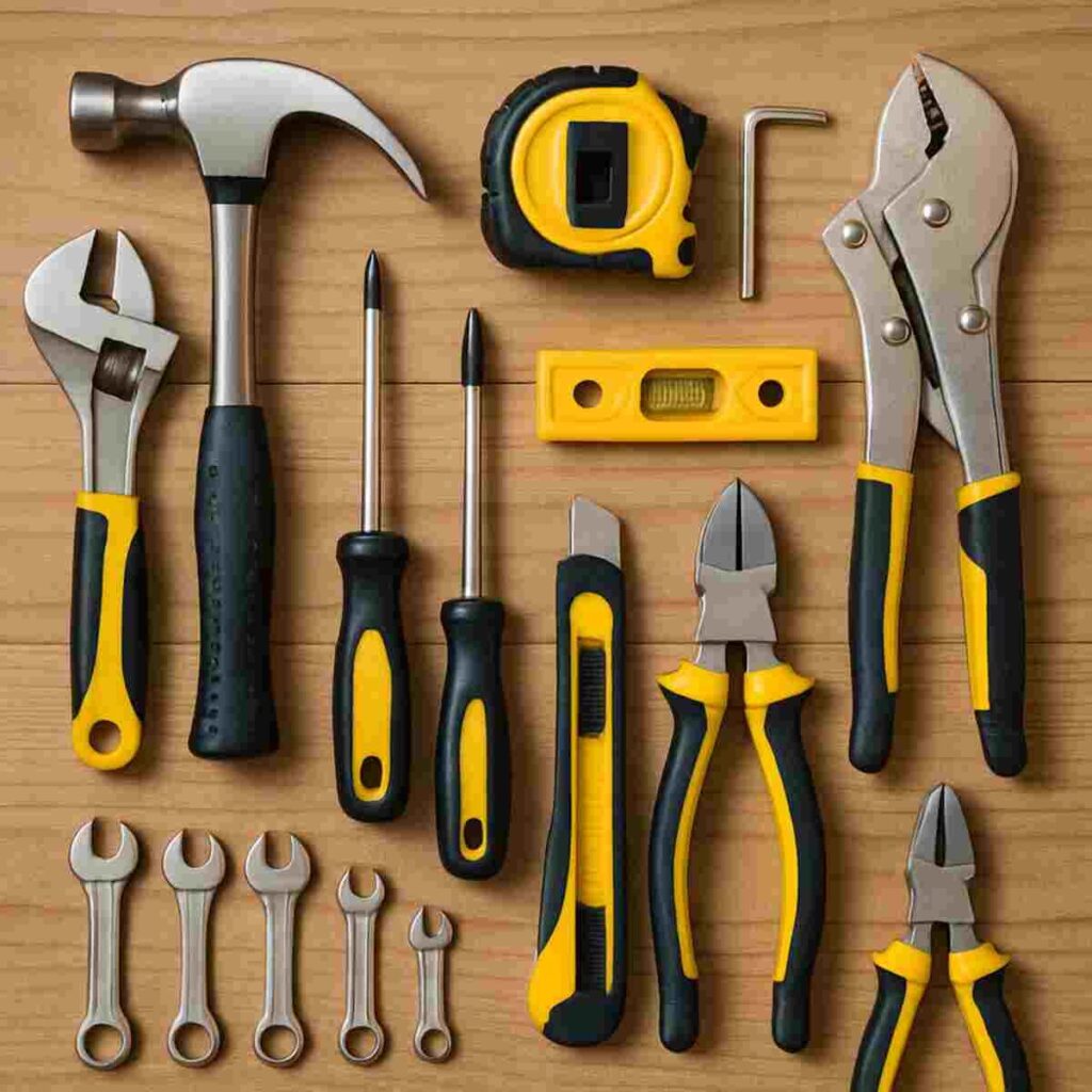 temporary handyman services
