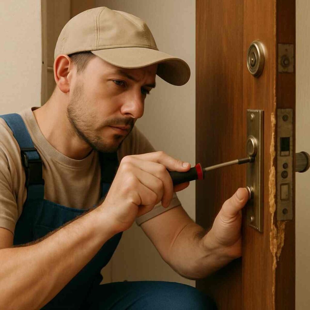 temporary handyman services