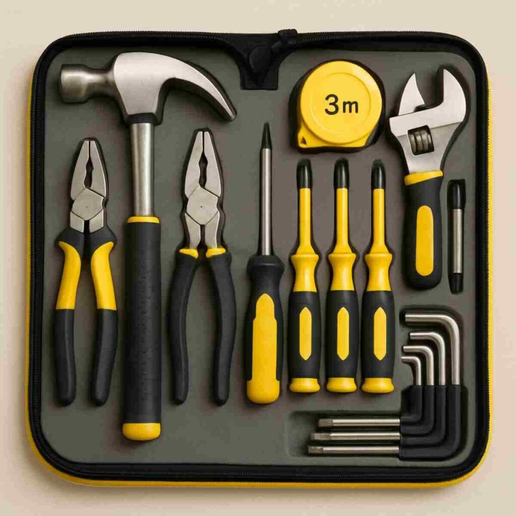 Dallas Texas Handyman