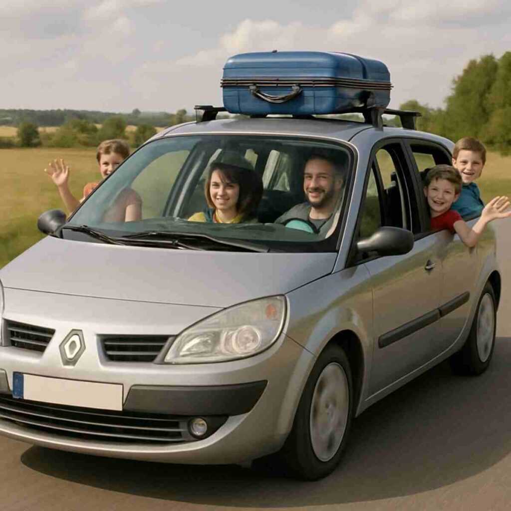 best Renault cars of all time 2