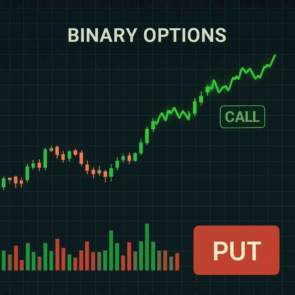 binary options scam refund