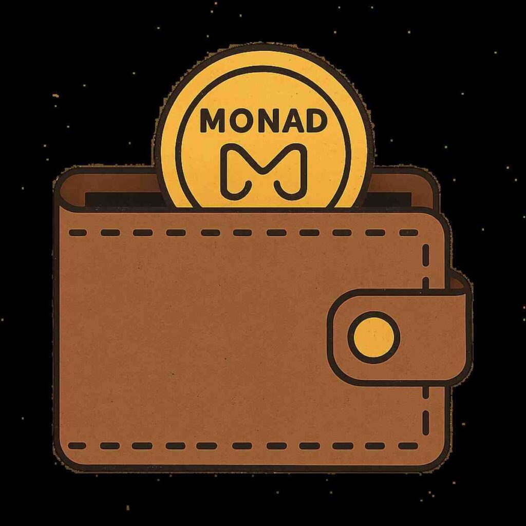 $mon wallet