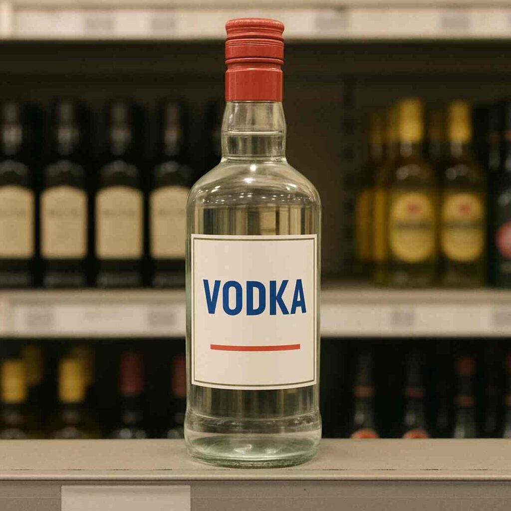 nemiroff deluxe vodka price