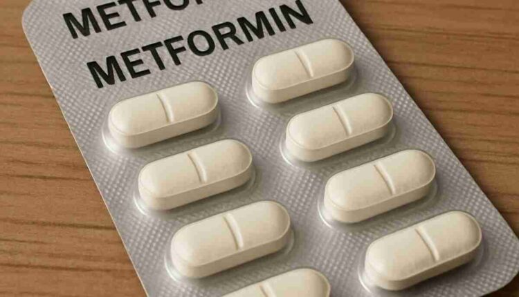 metformin 500 mg