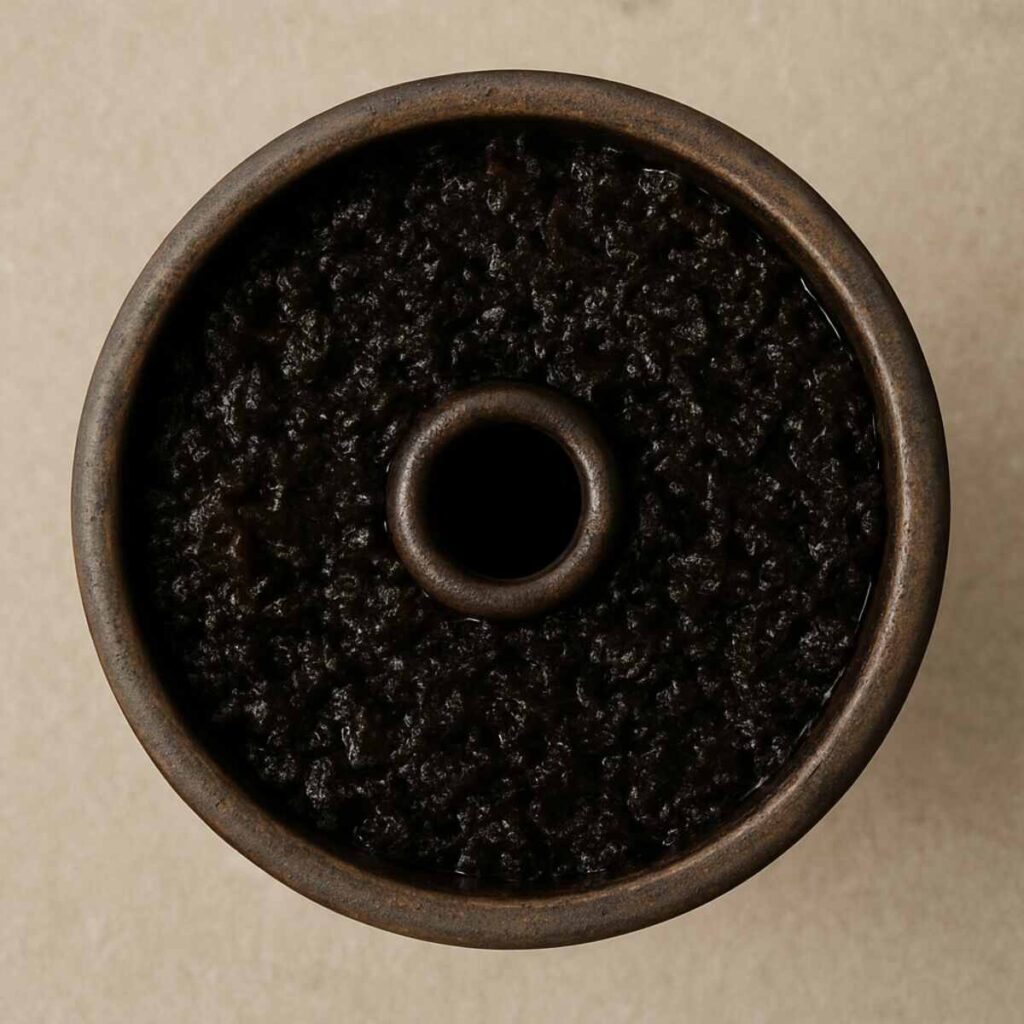Tangiers hookah tobacco 1
