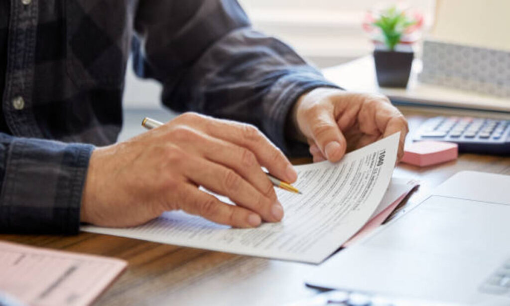 Tax Advisor Near me