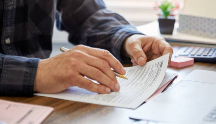 Tax Advisor Near me
