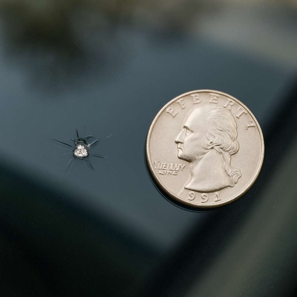san francisco auto glass repair