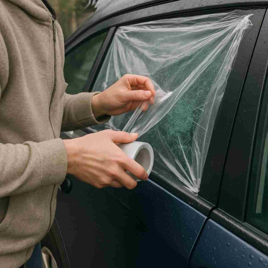 san francisco auto glass repair