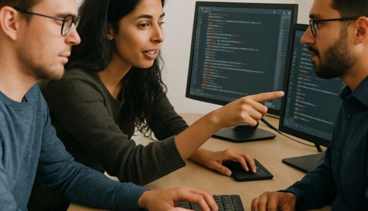software development company Singapore