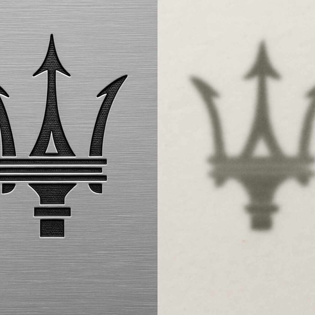 Maserati watches