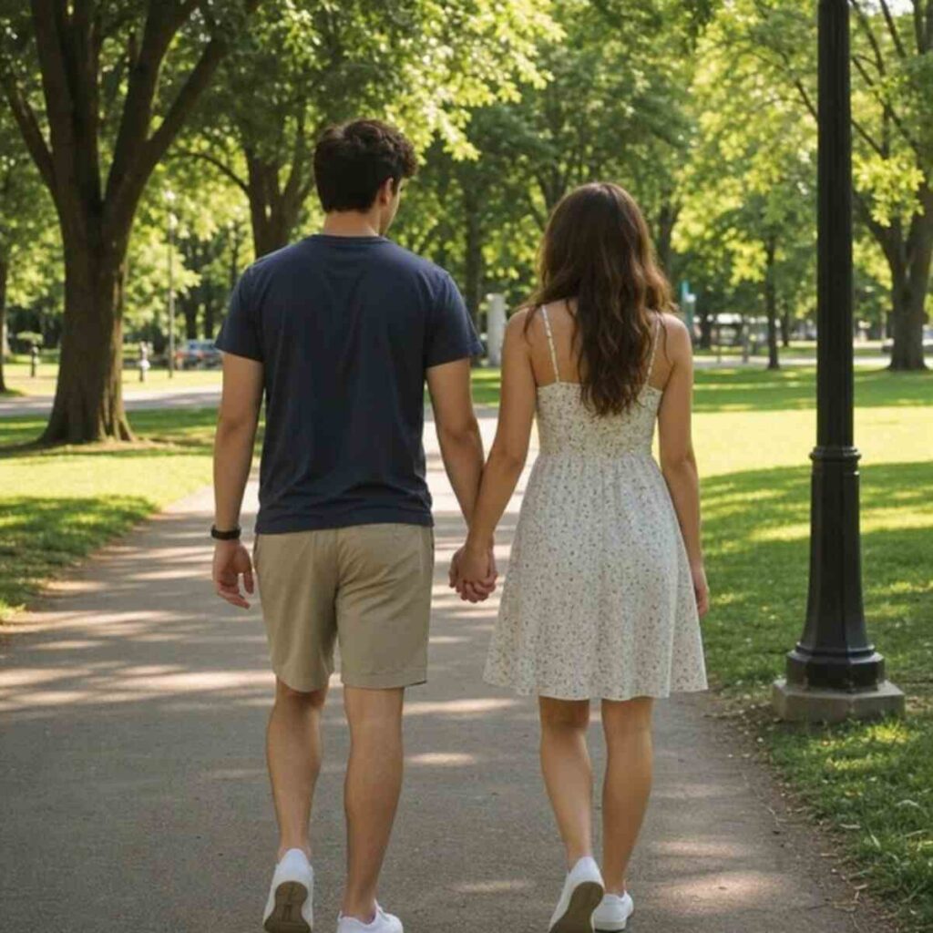 Discovering Love: Nongnong User Experiences 3 NongNong