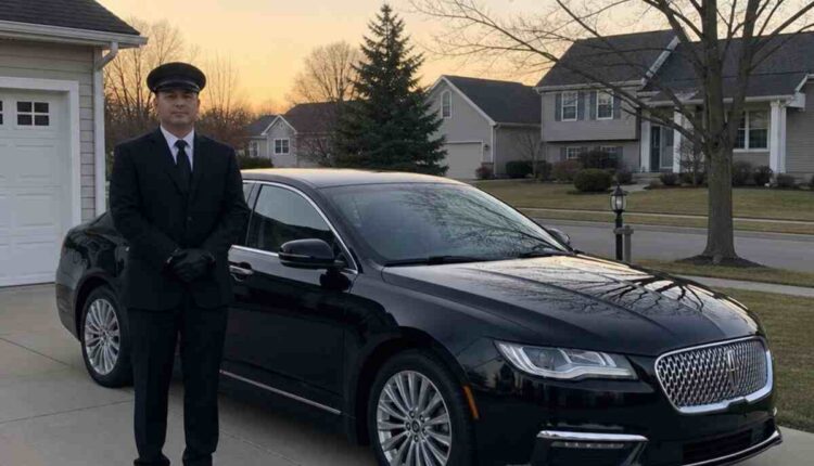 grayslake limo service