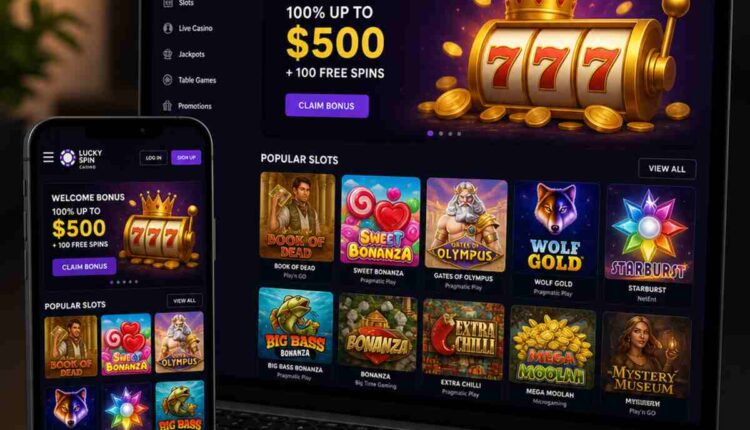 situs slot
